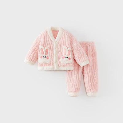 Pijamas-macacões (Meninas a partir de 4 anos) – Conjuntos de pijamas
