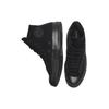 Converse Chuck 70 High Triple Black Unisex Sneakers 168928C