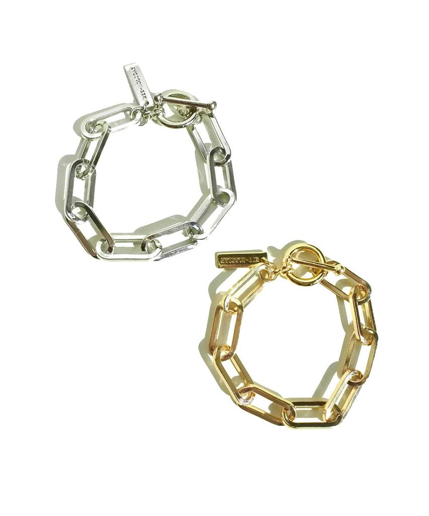 Wit-Holiday Bold Chain Bracelet