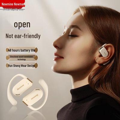 Newman SY100 Open-Ear Sports Bluetooth Headset