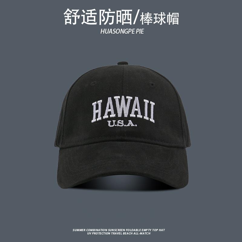 

Small peaked cap Versatile Simple student visor Outdoor Versatile M（56-58cm）
