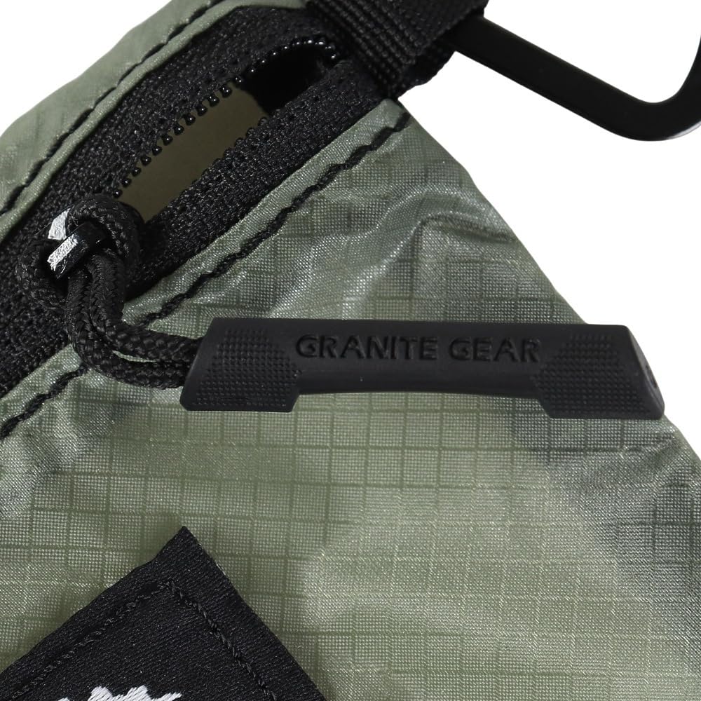 Granite Gear Trail Wallet S Copper Oxide 2210900068