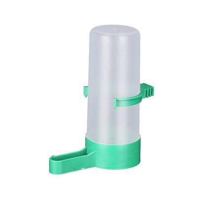 Water Dispensers for Bird Cages Bird Cups Bottles Sparrows Parrots Budgies Cockatiels and Lovebirds Feeder Drinking Cup Bowl
