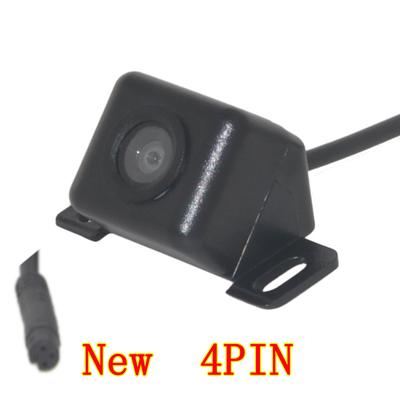 New Vehicle Color View Max 170 Angle Car Rear Reverse Parking Camera Car Rearview Rear View Camera