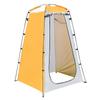 Outdoor Shower Privacy Tent Portable Dressing Changing Room Tent Shelter for Camping Hiking Beach