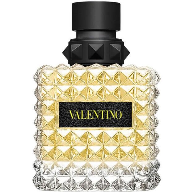 

Парфюмированная вода Valentino Donna Born In Roma Yellow Dream 100Ml