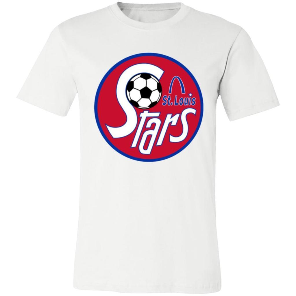 St. Louis Stars T-shirt Premium | NASL Soccer Team