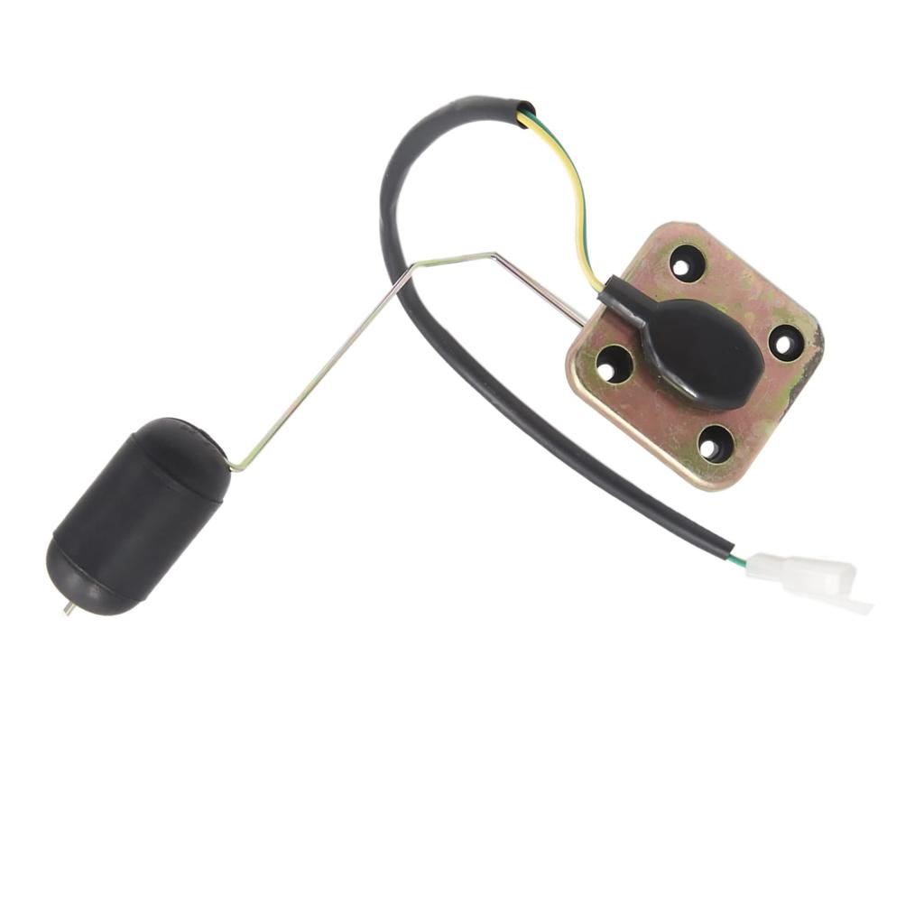 Uxcell Kraftstoffstandsensor Motorrad Roller Kraftstofftankstand Schwimmersensor Fördereinheit für Yamaha YBR125