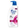 Head & Shoulders Silky Smooth Anti-Dandruff Shampoo 930g