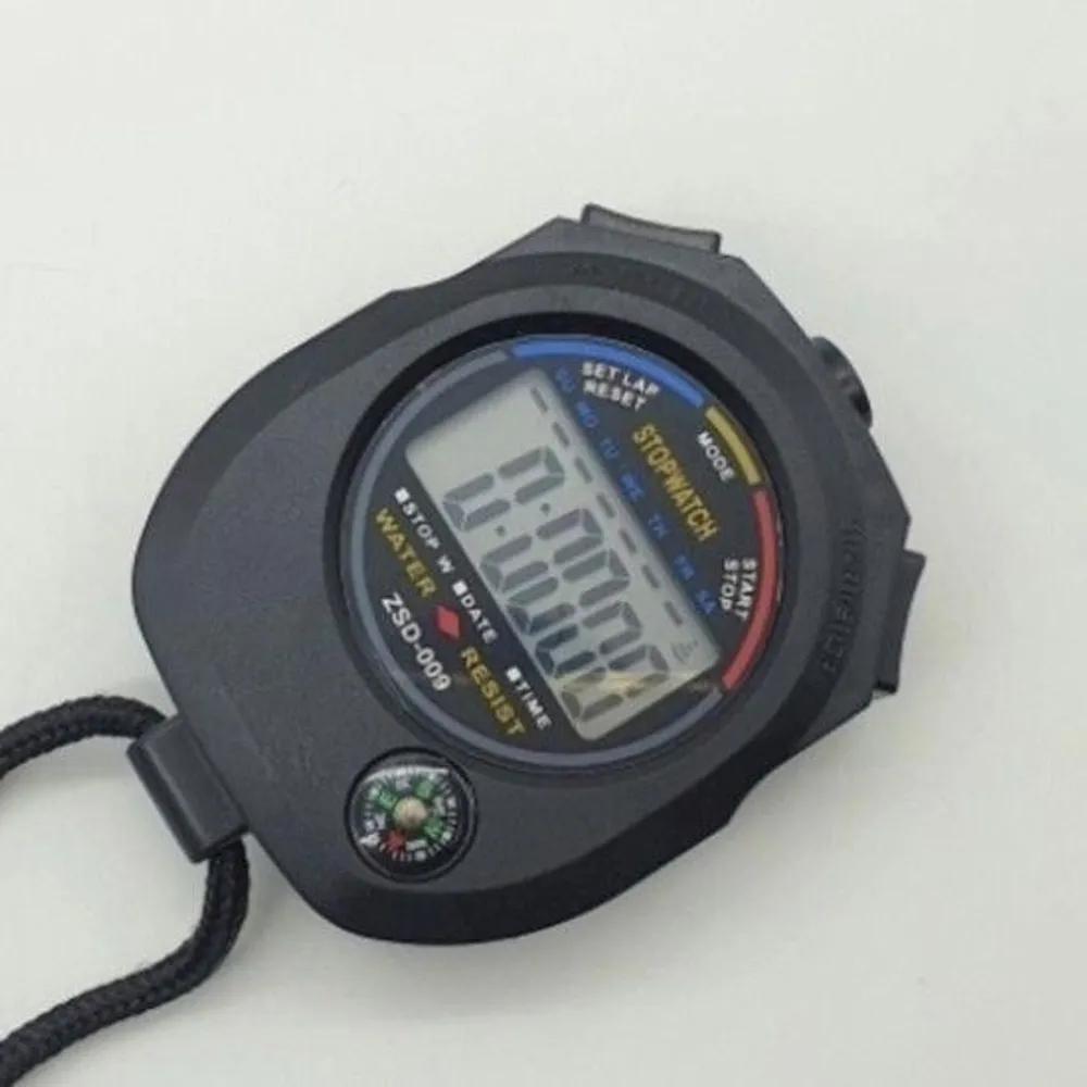 Digital Study Focus Stopwatch (46329624) ONECOLOR