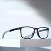 Men's and Women's Sports Reading Glasses Super Light and Flexible Reading Glasses Perfect Combination of Sports and Fashion