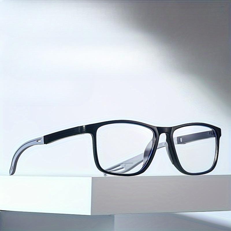 Men's and Women's Sports Reading Glasses Super Light and Flexible Reading Glasses Perfect Combination of Sports and Fashion