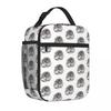 Bestselling (O)Possum Pals Outdoor Rugged Lightweight Lunch Bag Weight Loss Diet Canvas Lunch Bag