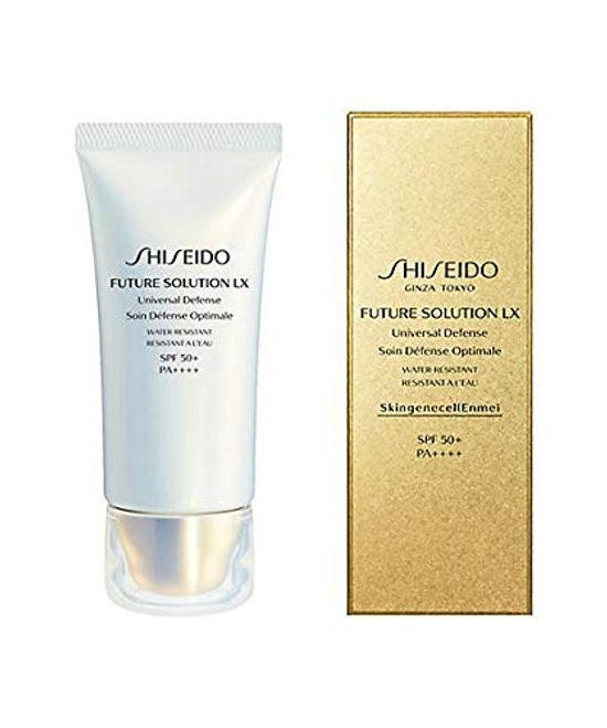 

Shiseido Future Solution LX Универсальная защита e 55г