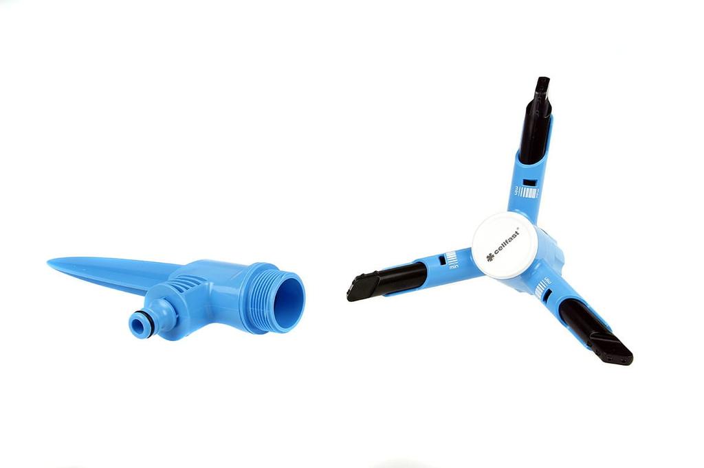 Cellfast Energo Rotary Sprinkler Sz