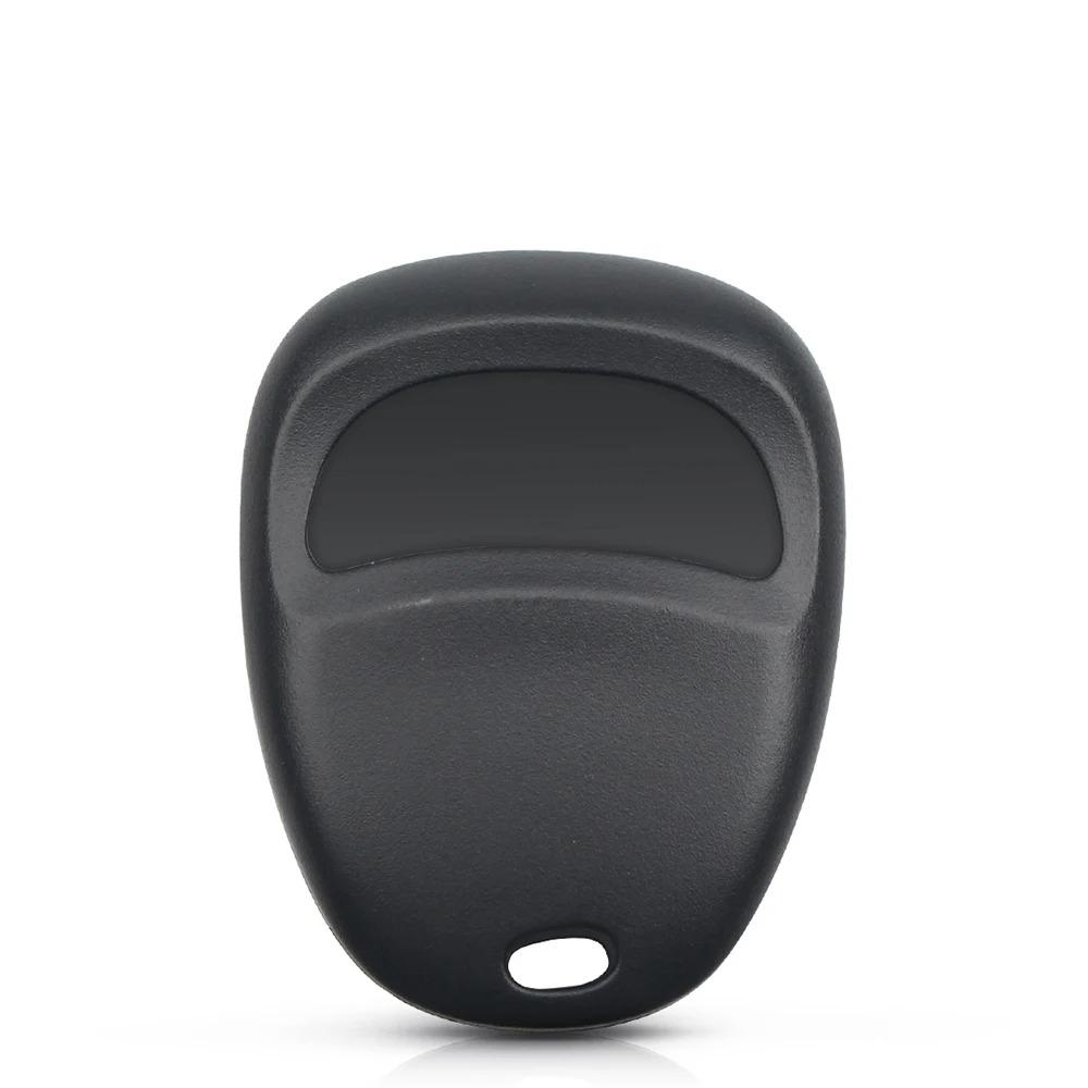 Handsender 315 MHz MYT3X6898B 3 Tasten Auto-Fernbedienungsschlüssel für Chevrolet Trailblazer für Buick Rainier für GMC Envoy Autoschlüssel