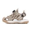 2025 Summer Beach Sports Sandals Boys and Girls Leisure Outdoor Hiking Comfort Trend Middle and Older Students