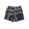 Used [New] F.C.Real Bristol Bandana Pattern Easy Shorts Black L