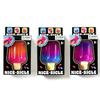 Schylling Needoh Nice-Sicle Sensory Fidget Cube Stress Relief Squishy Cube Anti-Anxiety Squeeze Toy For Focus Adhd Population