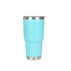 Steel Spray Car Mug Outdoor Portable Big Cap Thermos Cup Big Cap Accompanying Ice Bully Drinking Cup Durable Durable Useful