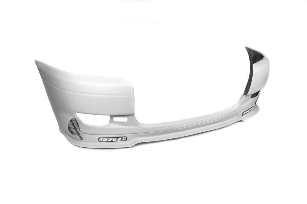 

Front bumper cover (2006-2014 DRL) for Ford Transit
