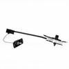 Spare Tire Wheel Winch Carrier Replacement for Sorento 2015 2017 Spare Wheel Holder 62800C5000 62800 C5000