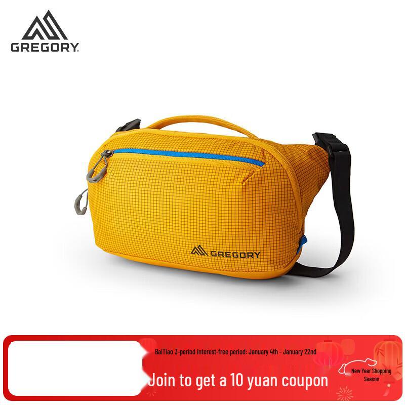 Наплечная сумка Gregory