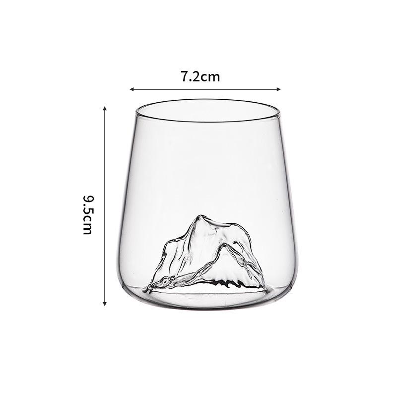 

Высококлассный холодный чайник Большой емкости Чайник с ручкой Персонализированный кувшин для холодного заваривания Бытовая стеклянная посуда Кувшины для сока, чая, напитков