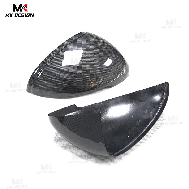 Porsche Cayenne/Macan 958 Carbon Fiber Mirror Cover