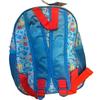 Mochila Patrulla Canina 3D - 31 cm - Azul - Correas Acolchadas - 1 Compartimento