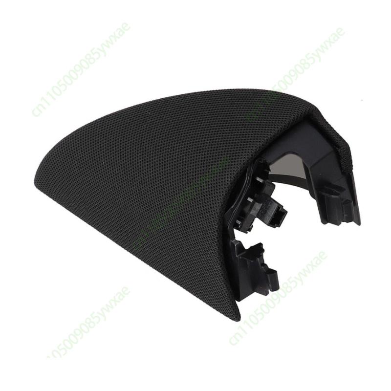 1498204-00-B 1498205-00-B For Tesla Model Y Front Door Trim Tweeter Speaker Horn Cover Sound Cover Accesorios Para Auto +
