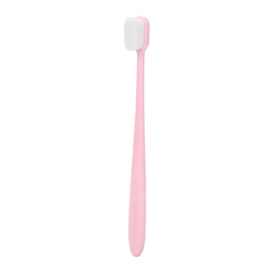 Ultra SoftBristled Toothbrush Toothbrush Whitening Brush for Adults Childrens