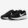 Nike Revolution 8 Size Wide, Black/Black/White, HQ1996-001, 25.5cm