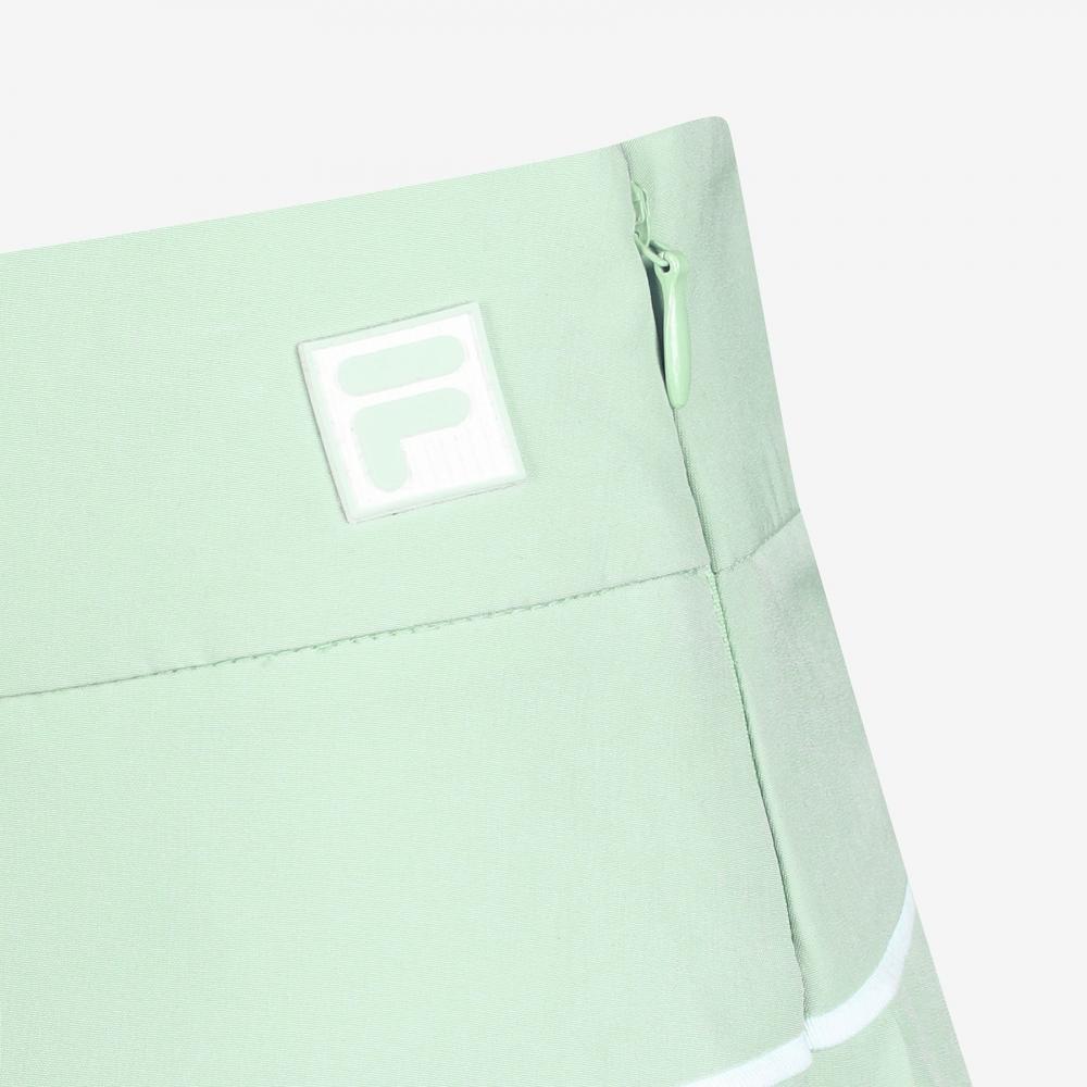 Fila Tennis Pleated Skirt Fs2skg3351f Mit