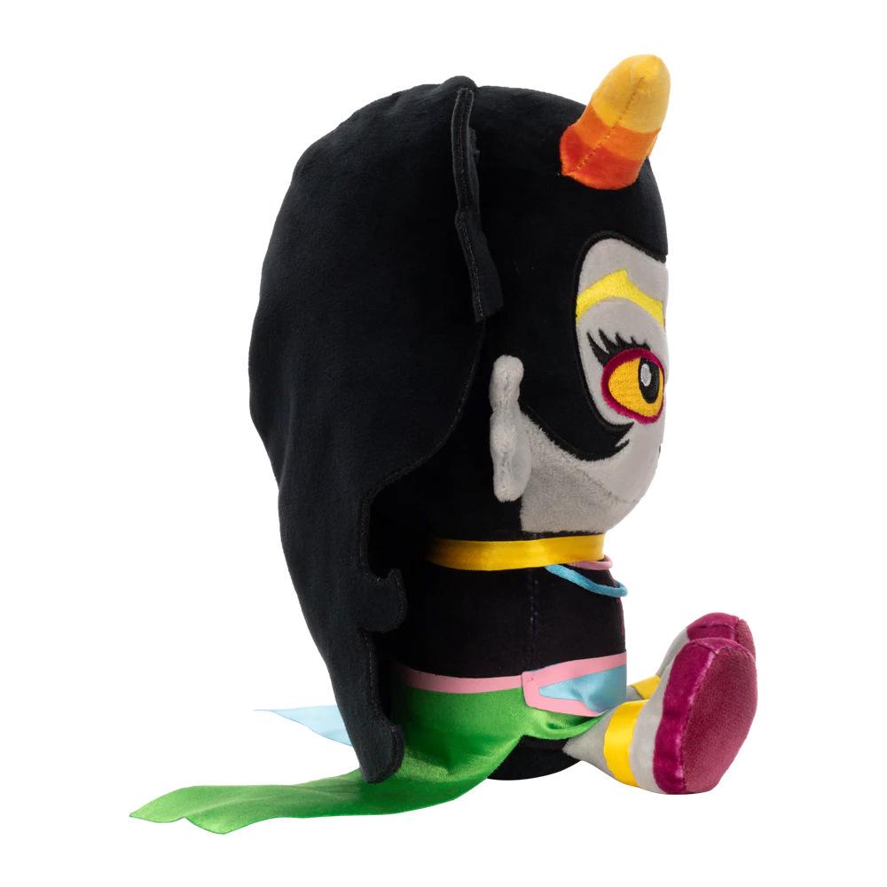 Cute Homestuck Feferi Plusie Doll Birthday Room Decoration Fans Funny Feferi Stuffed Toys Holiday Gifts Dolls