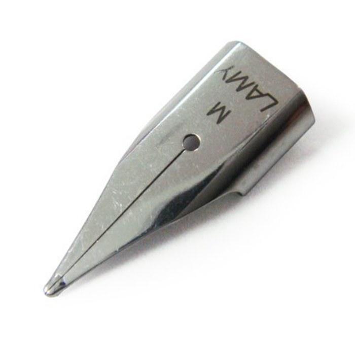 Lamy Fountain Pen Nib Silver Size: M (Medium) LZ50 SIL M