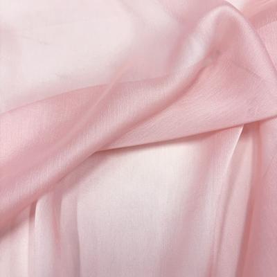 Lightweight Draping Semi-transparent Soft Misty Fabric Suitable for Wedding Dresses Formal Gowns and Designer Clothing Fabrics