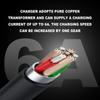 12V 6A Car Battery Charger Smart Battery Trickle Charger 12V Battery Maintainer for Car, Truck Motorcycle Lawn Mower Marine Lead Acid Charger