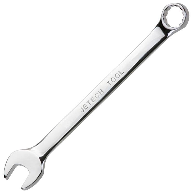 JETECH Mirror Polished Combination Wrench