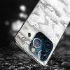 Snake Skin Case for Apple iPhone 14 11 7 SE 2020 8 X XS 13 12 Mini XR 15 Pro Max Silicone Black Soft Phone Cover