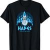 Disney Villians - Hercules Hades T-Shirt