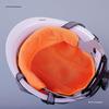 Four Seasons Breathable Cotton Helmet Liner Cap - Sweat-Absorbing Pad for Cycling & Construction