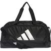 Adidas Bolsa de Viaje de Poliéster 31L Unisex Negra Adidas KA7992