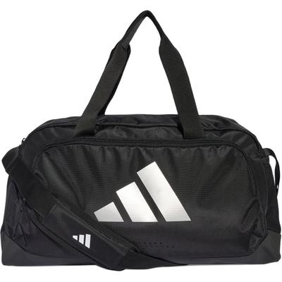 adidas Polyesterová cestovná taška 31L Unisex Čierna Adidas KA7992