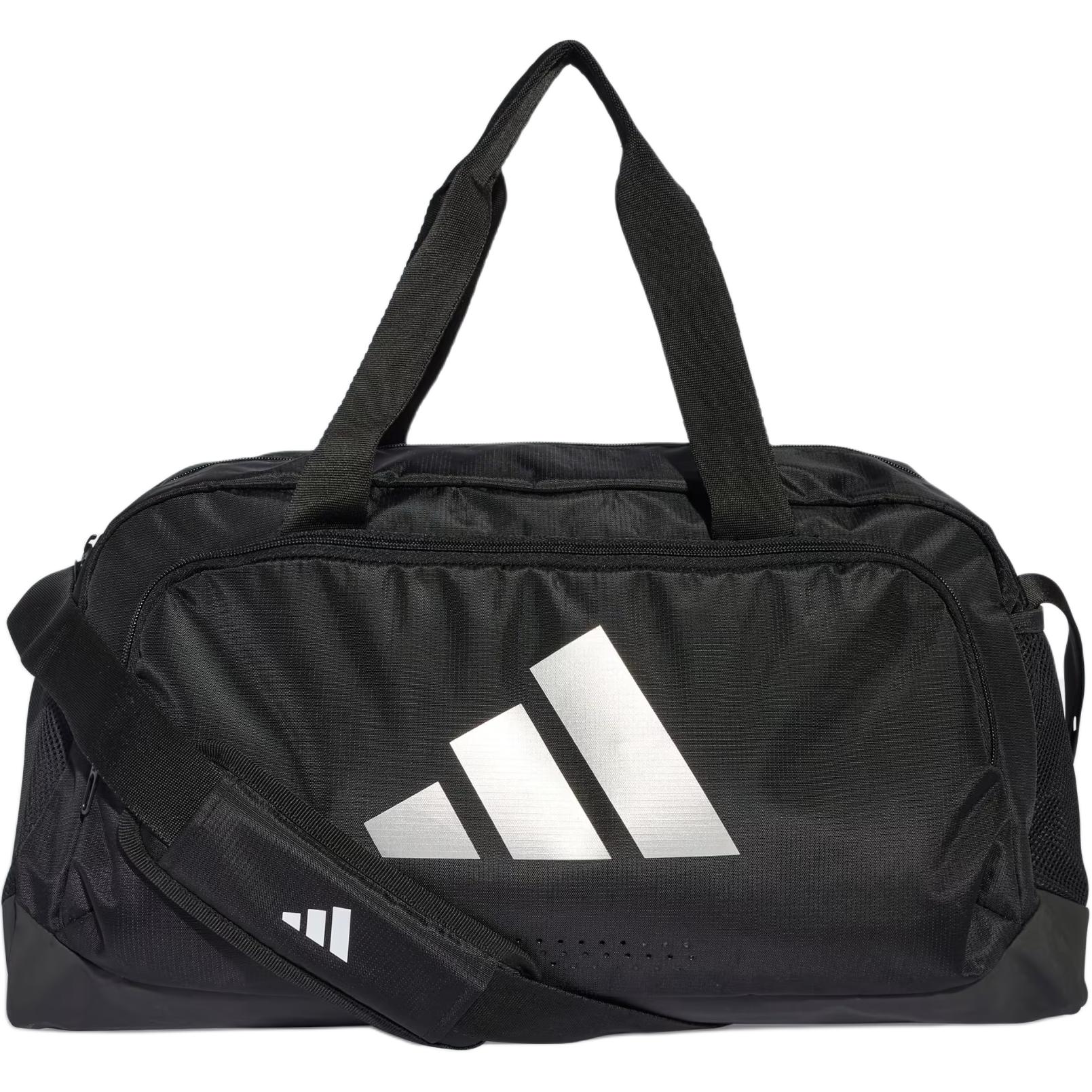 

Adidas Polyester Travel Bag 31L Unisex Black Adidas KA7992 чёрный