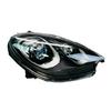 Compatible Front Headlights for Macan 2014-2017: Models 95B941032DM & 95B941031DM