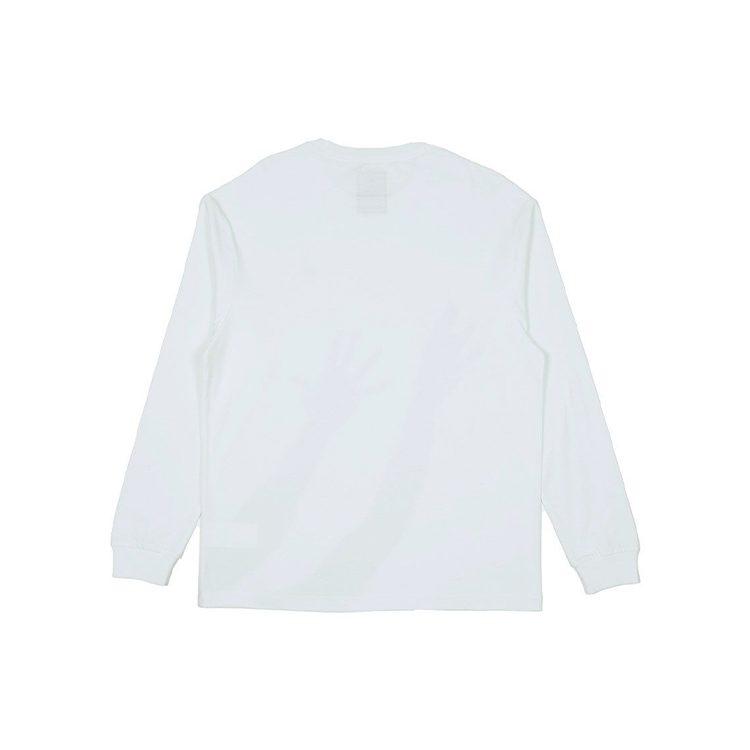 JORDAN X Union La The J Long Sleeve T Shirt CV1298-100
