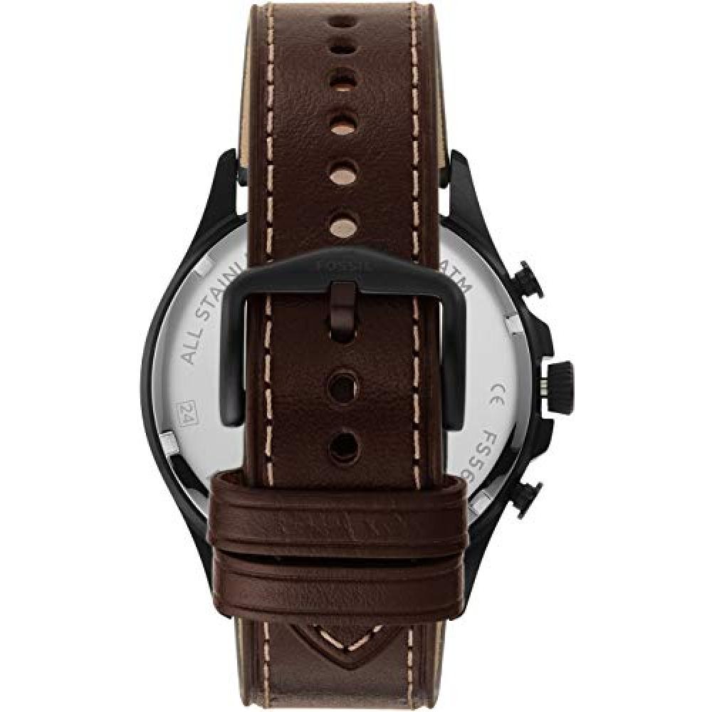 Buy Fossil Watches FORRESTER CHRONO 