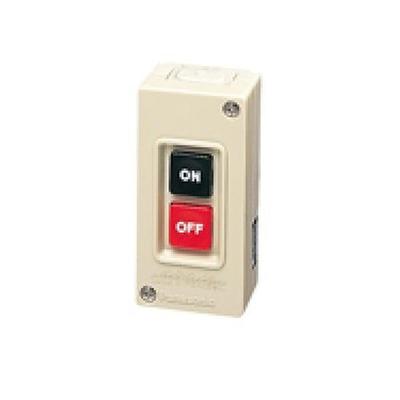 High Pro Small Push Button Switch 2P Exposed Type BEH2300
