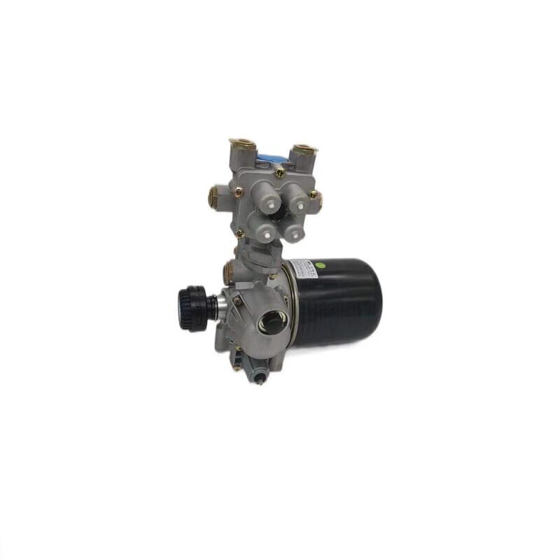 Jiefang High Mobility Air Dryer Assembly